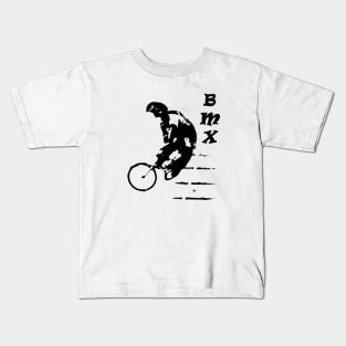 bmx Kids T-Shirt